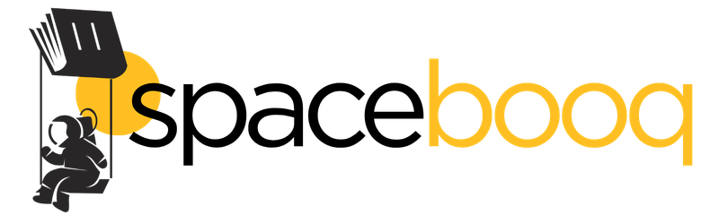 Spacebooq